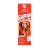 15992 - Mousse Tonalizante Laranja Apolo 150ml Aspa